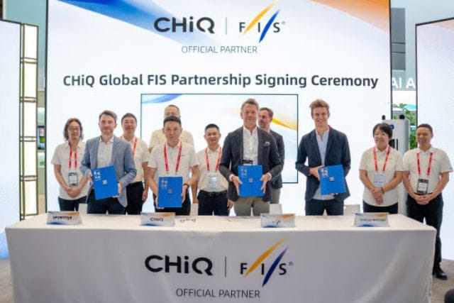 CHiQ Pamerkan Teknologi AI Bertema Panda di IFA 2025, Perkuat Branding Global dengan Dukungan FIS dan LST
